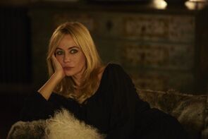 Фото из фильма Желтоглазые крокодилы (2014)