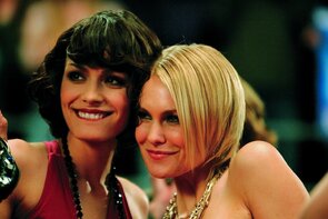 Фото из сериала Желтая пресса (2007)