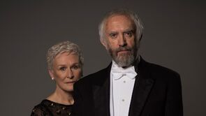 Фото из фильма Жена (2018)