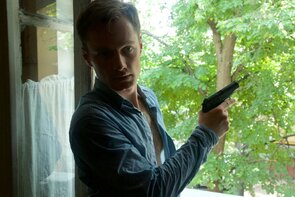 Фото из сериала Жена полицейского (2017)