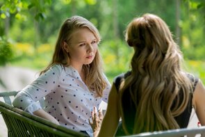 Фото из фильма Жена моего мужа (2019)