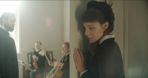 Фото из фильма Жена Чайковского (2022)