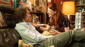 Фото из сериала Жена путешественника во времени (2022)
