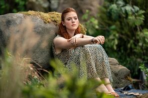 Фото из сериала Жена путешественника во времени (2022)