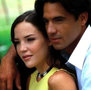 Фото из сериала Жена Иуды (2002)