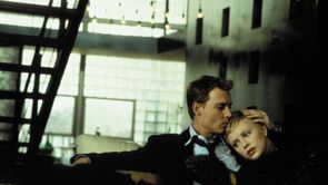 Фото из фильма Жена астронавта (2000)