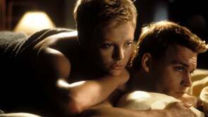 Фото из фильма Жена астронавта (2000)