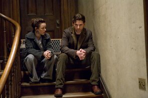 Фото из фильма Жена путешественника во времени (2009)