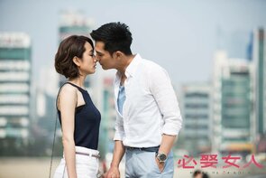 Фото из сериала Жениться мне или нет? (2015)