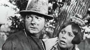 Фото из фильма Женитьба Бальзаминова (1964)