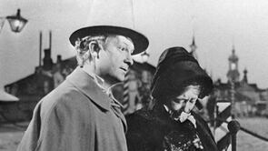 Фото из фильма Женитьба Бальзаминова (1964)