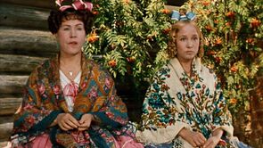 Фото из фильма Женитьба Бальзаминова (1964)