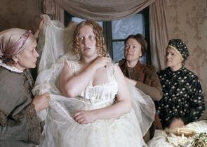 Фото из фильма Женитьба (1978)