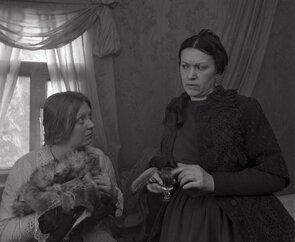 Фото из фильма Женитьба (1978)
