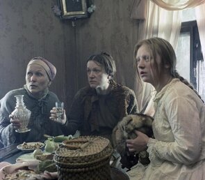 Фото из фильма Женитьба (1978)