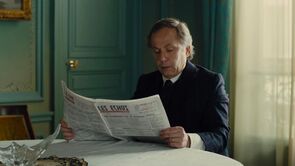 Фото из фильма Женщины с 6-го этажа (2010)