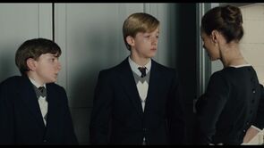 Фото из фильма Женщины с 6-го этажа (2010)