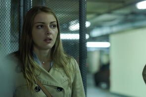 Фото из сериала Женщина в беде 4 (2017)