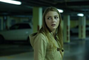 Фото из сериала Женщина в беде 4 (2017)