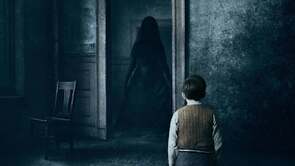Фото из фильма Женщина в черном 2: Ангел смерти (2015)