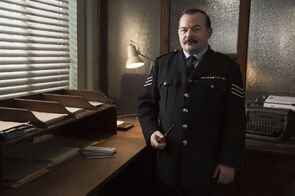 Фото из сериала Женщина-констебль (2013)