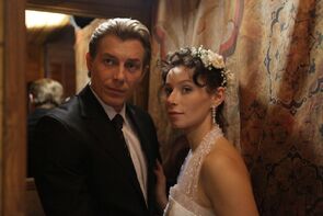 Фото из сериала Женщины на грани (2013)