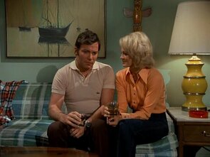 Фото из сериала Женщина-полицейский (1974)