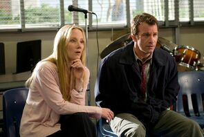 Фото из сериала Жеребец (2011)