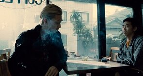 Фото из фильма Жестокая романтика (2011)