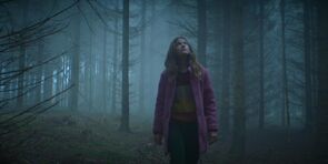 Фото из сериала Жестокие эльфы (2021)