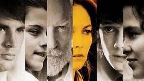 Фото из фильма Жестокие люди (2006)