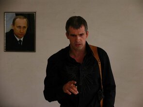 Фото из фильма Жесть (2006)