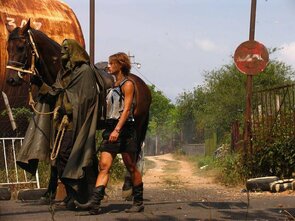 Фото из фильма Жесть (2006)