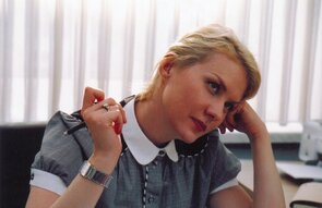 Фото из фильма Жестокость (2007)