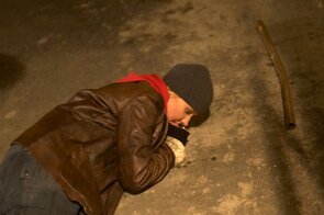 Фото из фильма Жестокость (2007)