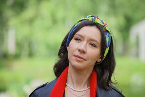 Фото из сериала Жилищный вопрос (2023)