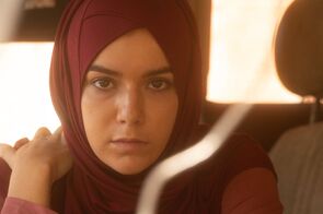 Фото из сериала Живая мина (2019)
