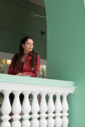 Фото из сериала Живой (2018)