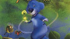 Фото из мультфильма Живой лес (2003)