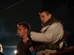 Фото из фильма Живой (2006)