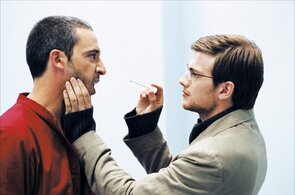 Фото из фильма Животное (2005)