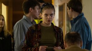 Фото из сериала Жиза (2022)