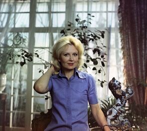 Фото из сериала Жизнь и смерть Фердинанда Люса (1977)