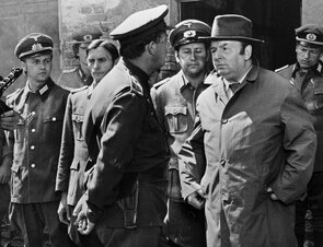 Фото из сериала Жизнь и смерть Фердинанда Люса (1977)