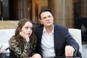 Фото из сериала Жизнь по вызову 2 сезон (2023)