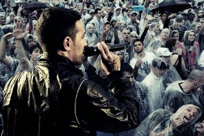 Фото из фильма Жизнь меняет тебя (2010)