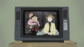 Фото из мультфильма Жизнь и приключения Тима (2010)