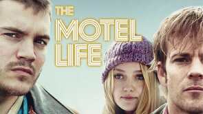 Фото из фильма Жизнь в мотеле (2012)