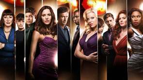 Фото из сериала Жизнь как шоу (2012)