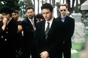 Фото из фильма Жизнь во время войны (1997)